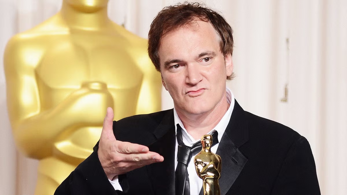 Quentin Tarantino elogia ‘Coringa 2’ e diz que Joaquin Phoenix dá ‘uma das melhores performances que já vi na minha vida’