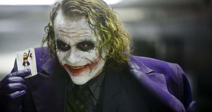 Joaquin Phoenix conta que falou com Christopher Nolan sobre interpretar o Coringa em ‘O Cavaleiro das Trevas’