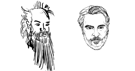 Entrevista ao Podcast ‘Tetragrammaton with Rick Rubin’