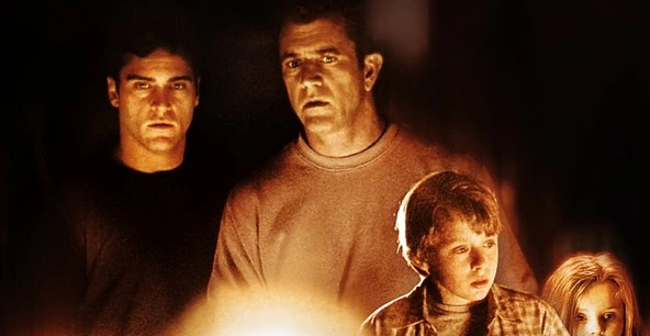 Blu-ray de ‘Sinais’ é lançado no Brasil