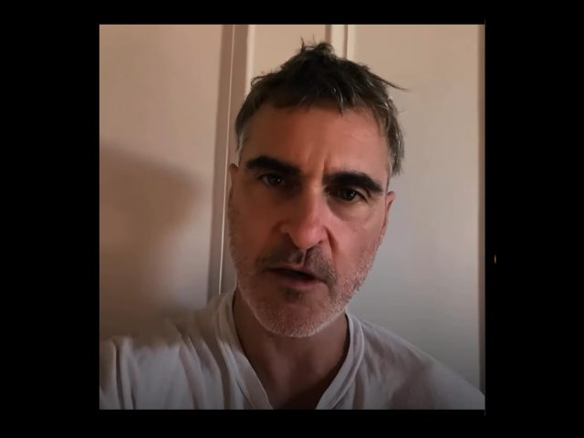 Vídeo: Artistas apoiam Greenpeace após condenação bilionária