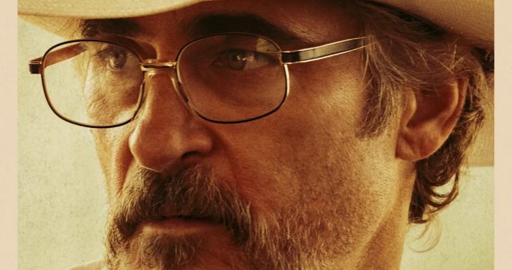 Novos pôsteres de ‘Eddington’ são divulgados!