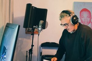 Joaquin e Rooney participam de novo documentário da Lockwood Film