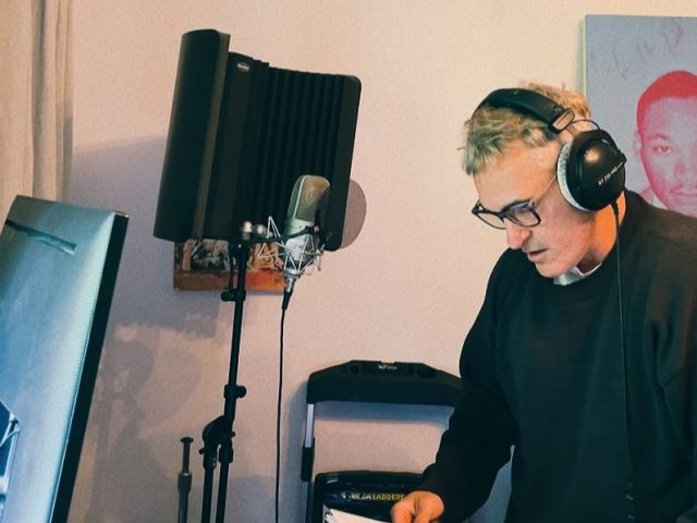 Joaquin e Rooney participam de novo documentário da Lockwood Film