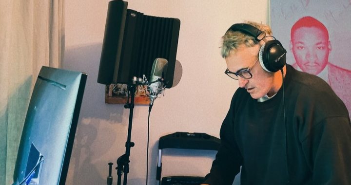 Joaquin e Rooney participam de novo documentário da Lockwood Film