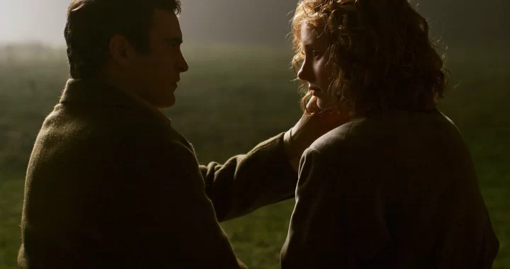 Bryce Dallas Howard relembra trabalho com seu crush de infância Joaquin Phoenix: ‘Foi insano’