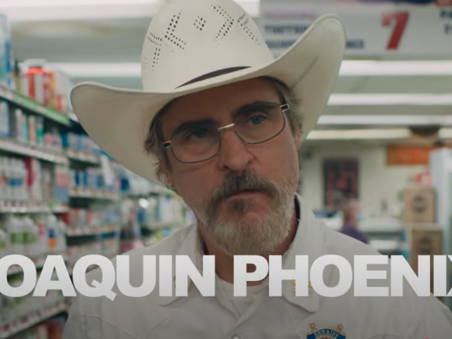 “Eddington”: Trailer oficial 2