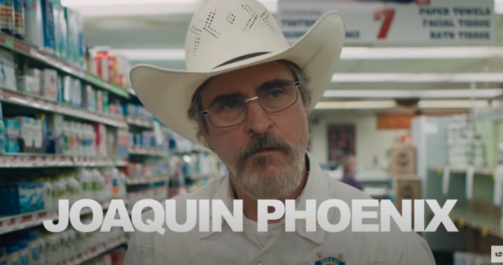 “Eddington”: Trailer oficial 2