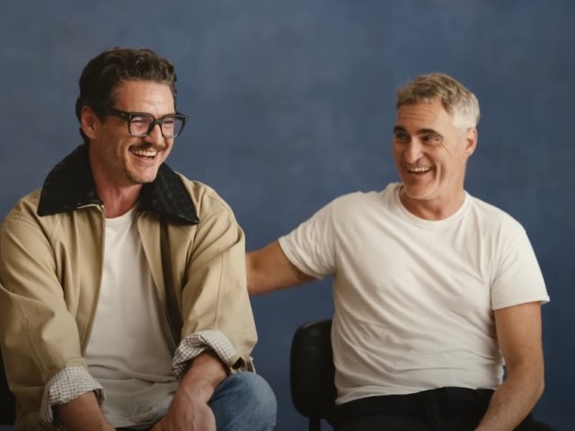 Novo vídeo mostra bastidores de ‘Eddington’