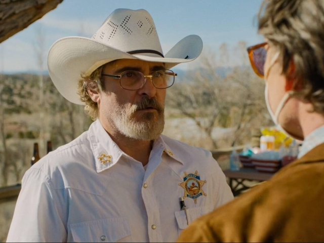 ‘Eddington’ no Brasil: Trailer legendado e pôster oficial