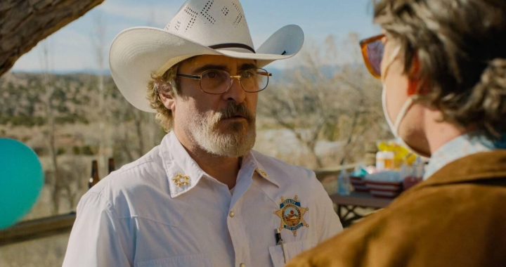 ‘Eddington’ no Brasil: Trailer legendado e pôster oficial