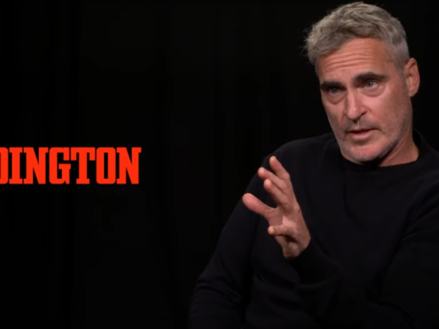 CinemaBlend: Entrevistas com Joaquin Phoenix, Luke Grimes, Micheal Ward e Ari Aster