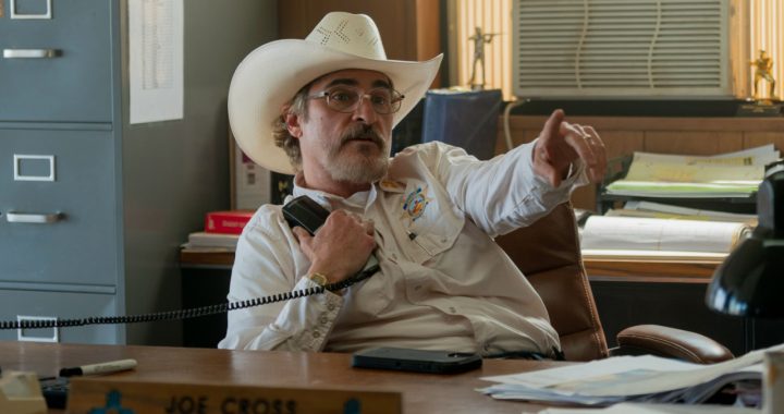 Podcast The Next Best Picture – Entrevistas com Joaquin Phoenix e o cineasta Ari Aster