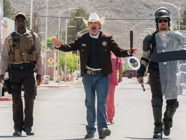 Entrevista Traduzida: Site ‘Collider’ – Julho 2025