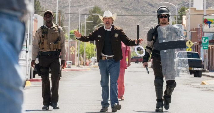 Entrevista Traduzida: Site ‘Collider’ – Julho 2025