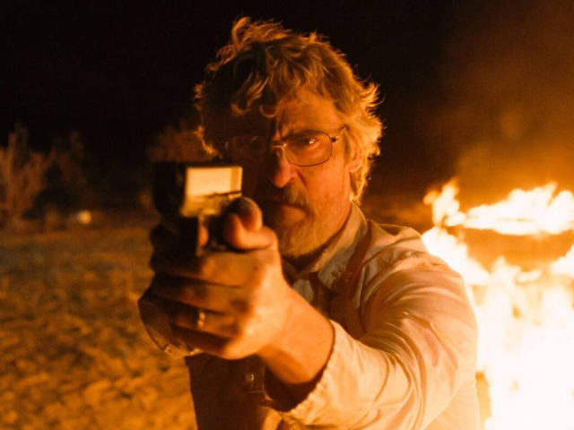 ‘Eddington’ estreia em formato digital nos EUA