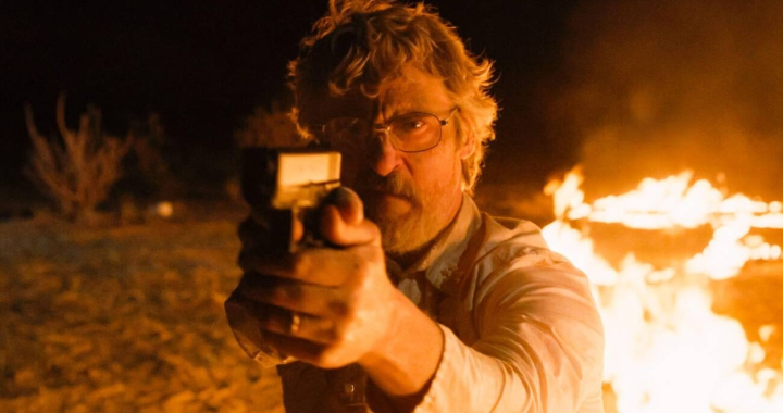 ‘Eddington’ estreia em formato digital nos EUA