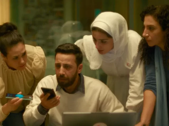 “The Voice of Hind Rajab” é indicado ao Oscar!