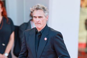 Joaquin Phoenix se juntam a 3.900 nomes que prometem não trabalhar com instituições cinematográficas israelenses