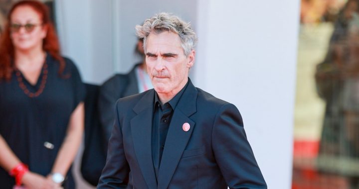 Joaquin Phoenix se juntam a 3.900 nomes que prometem não trabalhar com instituições cinematográficas israelenses