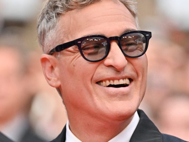 Feliz Aniversário, Joaquin Phoenix!