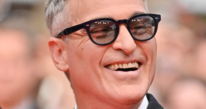 Feliz Aniversário, Joaquin Phoenix!