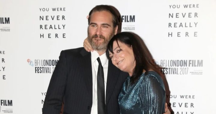Lynne Ramsay relembra encontro “totalmente aterrorizante” com Joaquin Phoenix