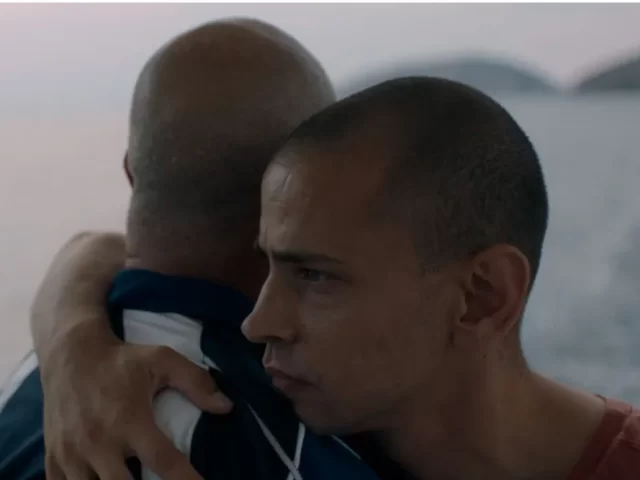 Joaquin Phoenix e Rooney Mara entram para a equipe do curta-metragem palestino vencedor em Cannes, ‘I’m Glad You’re Dead Now’