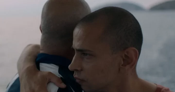 Joaquin Phoenix e Rooney Mara entram para a equipe do curta-metragem palestino vencedor em Cannes, ‘I’m Glad You’re Dead Now’